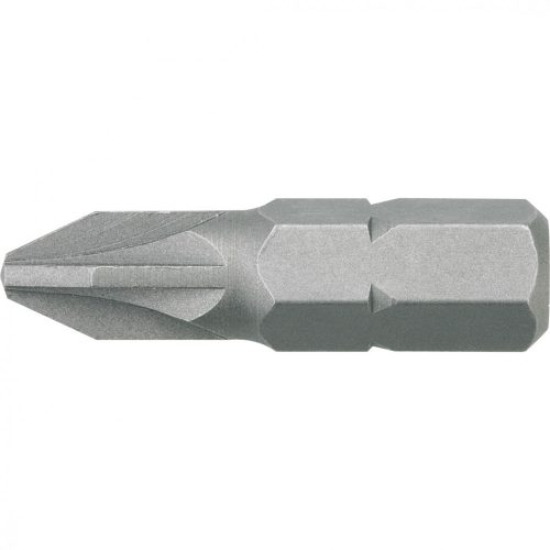Neo csavarhúzó bit PZ2x25 mm 20 részes