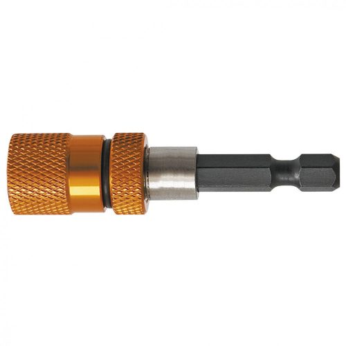 Neo toldószár behajtószár csavarhúzó bitekhez 60 mm kuplungos