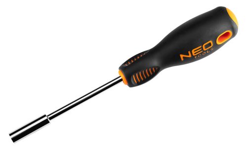 Neo bitbefogó csavarhúzó, 1/4"
