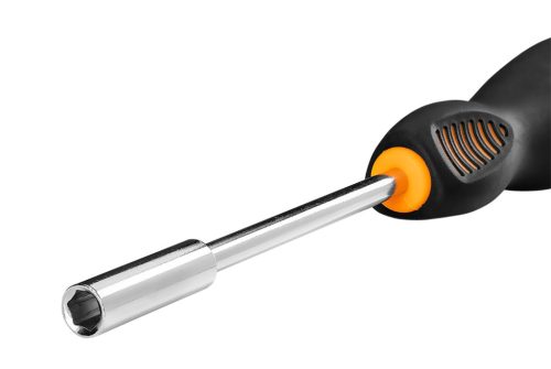 Neo bitbefogó csavarhúzó, 1/4"