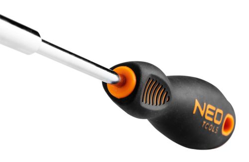 Neo bitbefogó csavarhúzó, 1/4"