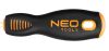 Neo bitbefogó csavarhúzó, 1/4"