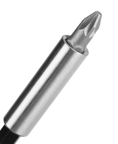 Neo csavarhúzó bitkészlet 7 részes