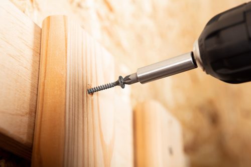 Neo csavarhúzó bitkészlet 7 részes