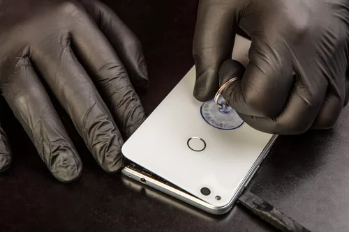 Neo mobiltelefon szerelő készlet 13 részes
