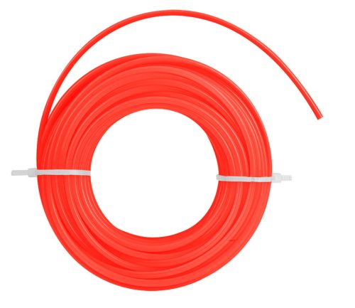 Neo damil fűkaszához 2,4 mm, hossza 15 m