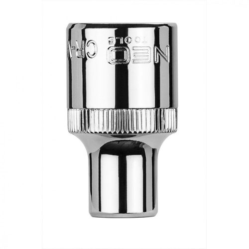 Neo dugókulcs 8 mm, 1/2", 6 pontos