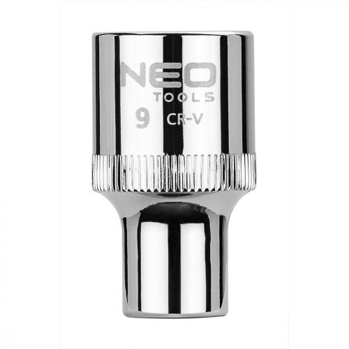 Neo dugókulcs 9 mm, 1/2"