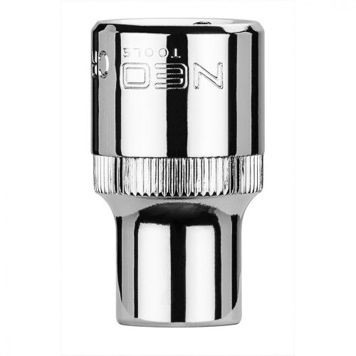 Neo dugókulcs 10 mm, 1/2"