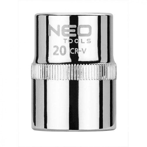 Neo dugókulcs 20 mm, 1/2"