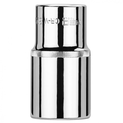 Neo dugókulcs 32 mm, 1/2", hosszú