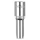 Neo dugókulcs 10 mm, 1/2", hosszú, 12 pontos