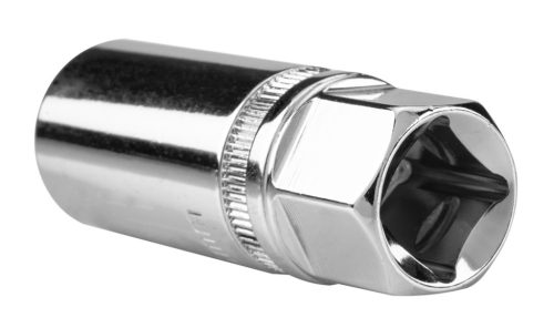 Neo gyertyakulcs 1/2" 16 mm, mágneses, spline