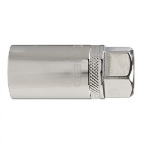 Neo gyertyakulcs 1/2"21 mm, mágneses, spline