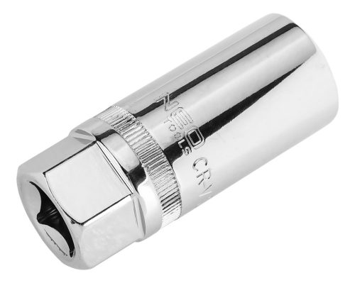 Neo gyertyakulcs 1/2"21 mm, mágneses, spline