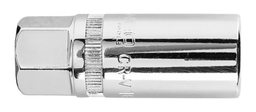 Neo gyertyakulcs 1/2"21 mm, mágneses, spline