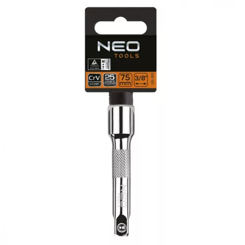 Neo toldószár 75 mm, 3/8"