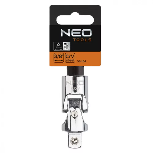Neo kardáncsukló 3/8"