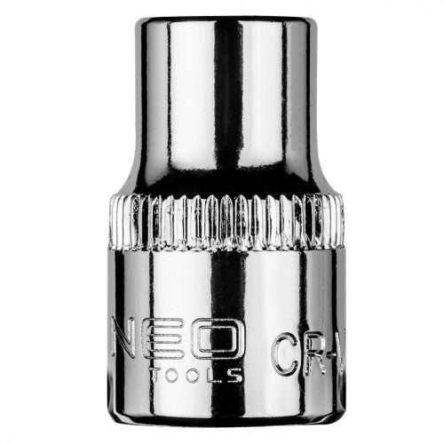 Neo dugókulcs hatlapú 3/8", 8 mm