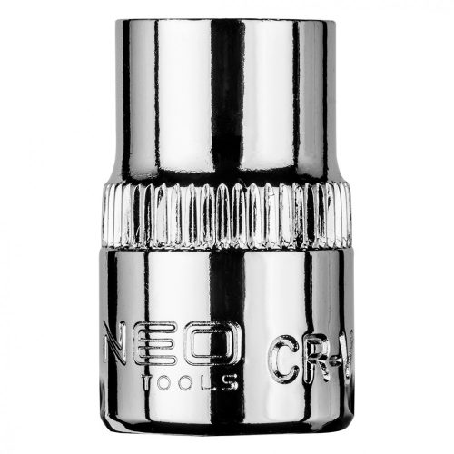 Neo dugókulcs hatlapú 3/8", 10 mm