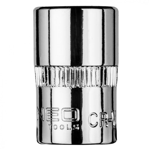 Neo dugókulcs hatlapú 3/8", 12 mm