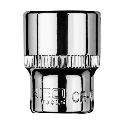 Neo dugókulcs hatlapú 3/8", 15 mm