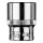 Neo dugókulcs hatlapú 3/8", 17 mm
