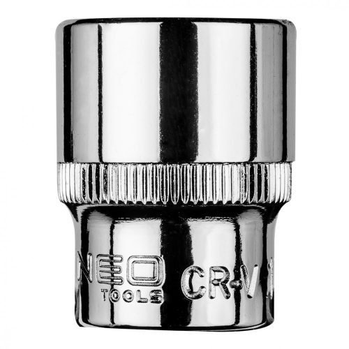 Neo dugókulcs hatlapú 3/8", 17 mm