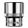 Neo dugókulcs hatlapú 3/8", 19 mm