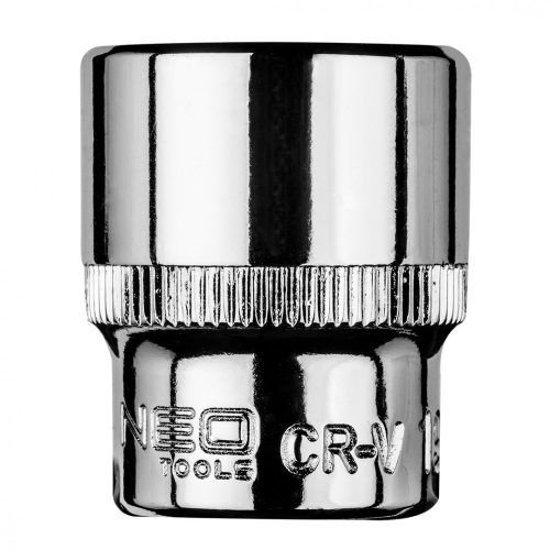 Neo dugókulcs hatlapú 3/8", 19 mm