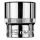 Neo dugókulcs hatlapú 3/8", 20 mm