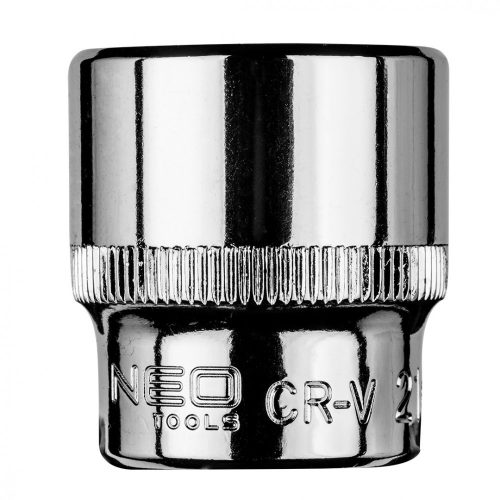 Neo dugókulcs hatlapú 3/8", 21 mm
