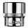 Neo dugókulcs hatlapú 3/8", 22 mm