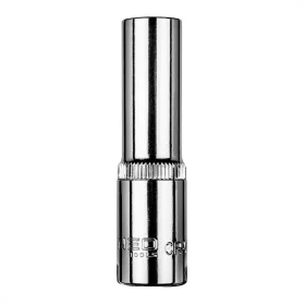 Neo dugókulcs hosszú, hatlapú, 3/8", 10 mm