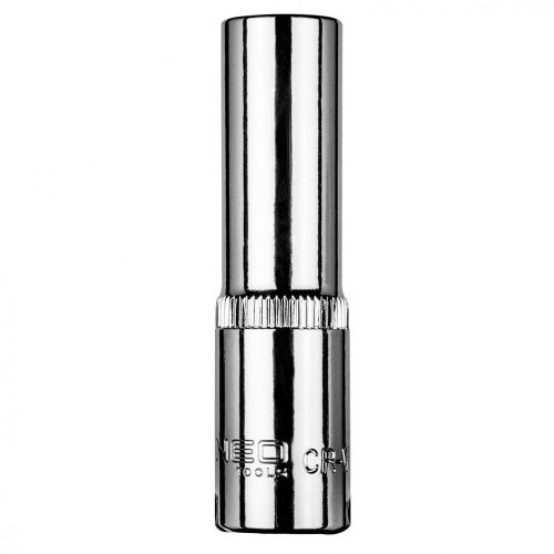 Neo dugókulcs hosszú, hatlapú, 3/8", 11 mm