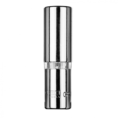 Neo dugókulcs hosszú, hatlapú, 3/8", 13 mm