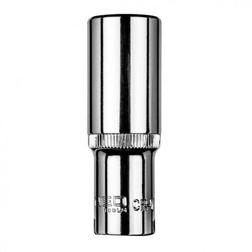 Neo dugókulcs hosszú, hatlapú, 3/8", 15 mm