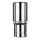 Neo dugókulcs hosszú, hatlapú, 3/8", 21 mm