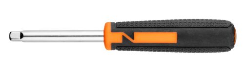 Neo befogószár 1/4"-os bitekhez, négyszög