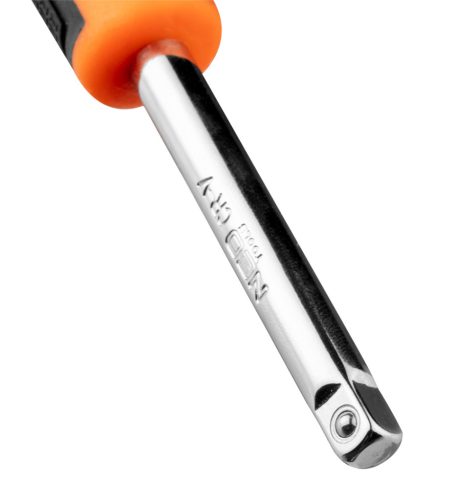 Neo befogószár 1/4"-os bitekhez, négyszög