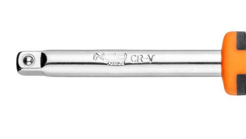 Neo befogószár 1/4"-os bitekhez, négyszög