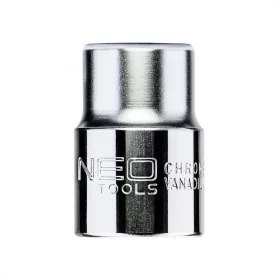 Neo dugókulcs 19 mm, 3/4", hatlapú