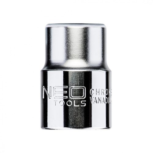Neo dugókulcs 19 mm, 3/4", hatlapú