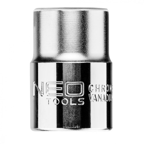 Neo dugókulcs 21 mm, 3/4", hatlapú