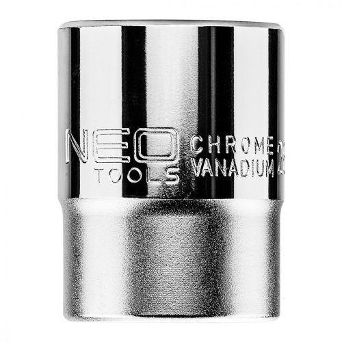 Neo dugókulcs 28 mm, 3/4", hatlapú
