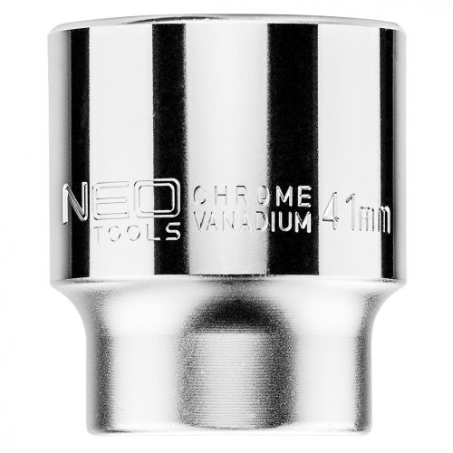 Neo dugókulcs 41 mm, 3/4", hatlapú