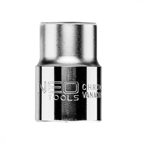 Neo dugókulcs 19 mm, 3/4", 12 pontos
