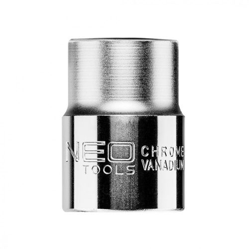 Neo dugókulcs 22 mm, 3/4", 12 pontos