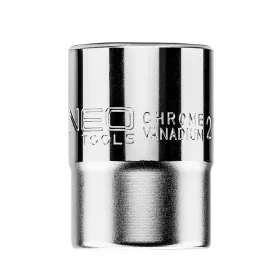 Neo dugókulcs 27 mm, 3/4", 12 pontos