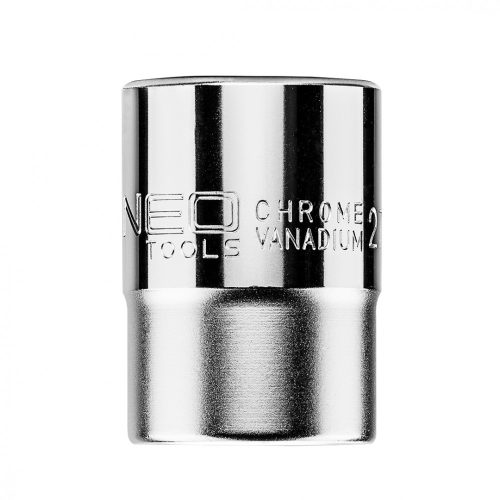 Neo dugókulcs 27 mm, 3/4", 12 pontos